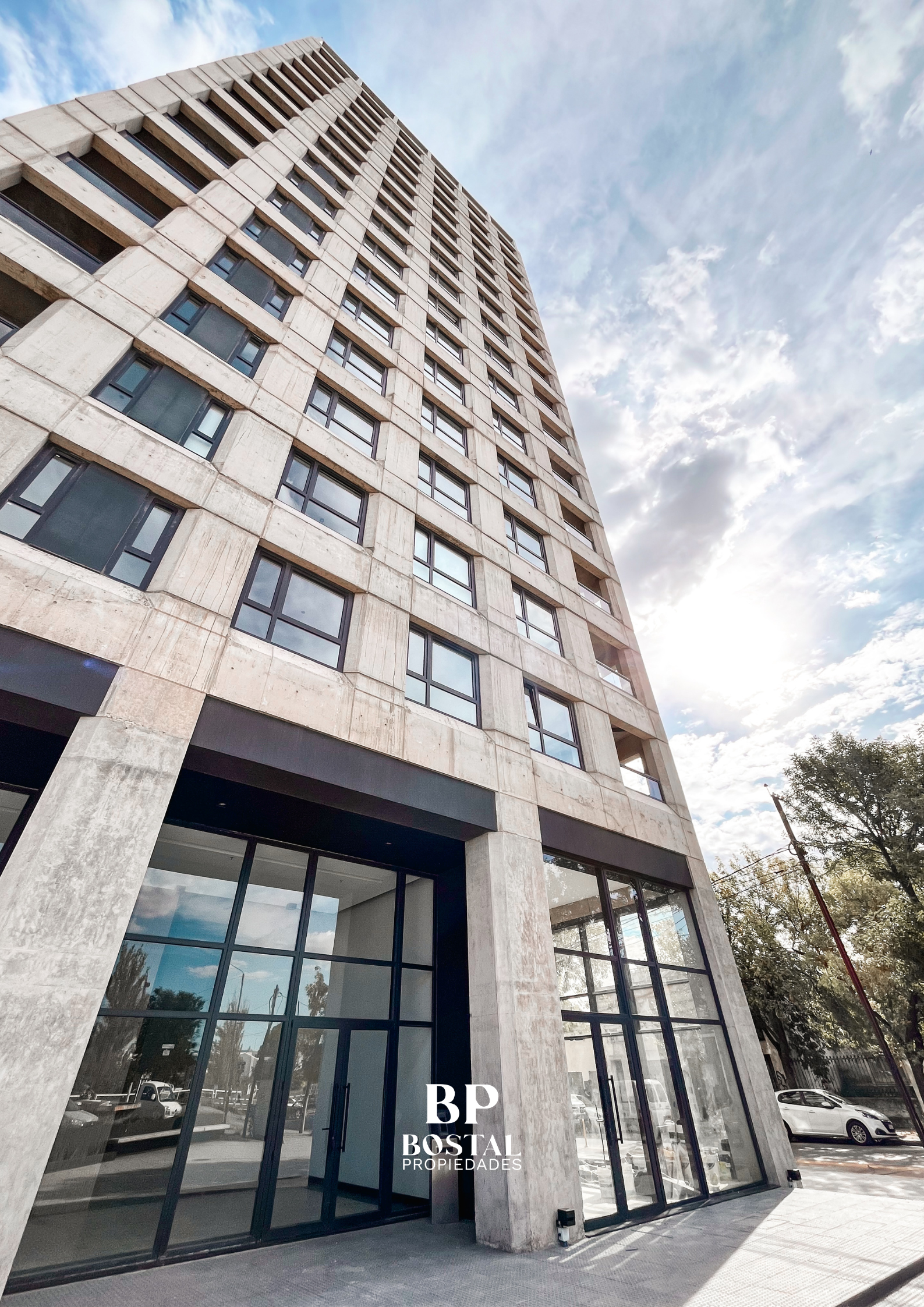 Departamento en Venta en General Paz 487, Macrocentro, Bahía Blanca - Bahía Blanca Propiedades | SITIO OFICIAL l