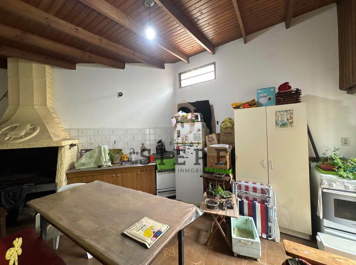 Casa en Venta en Brown 1625, Macrocentro, Bahía Blanca - Bahía Blanca Propiedades | SITIO OFICIAL l