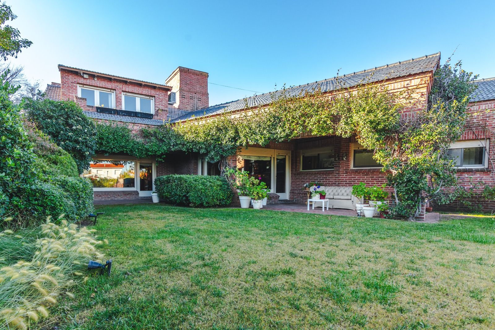 Casa en Alquiler en Las Huertas 158, Palihue, Bahía Blanca - Bahía Blanca Propiedades | SITIO OFICIAL l