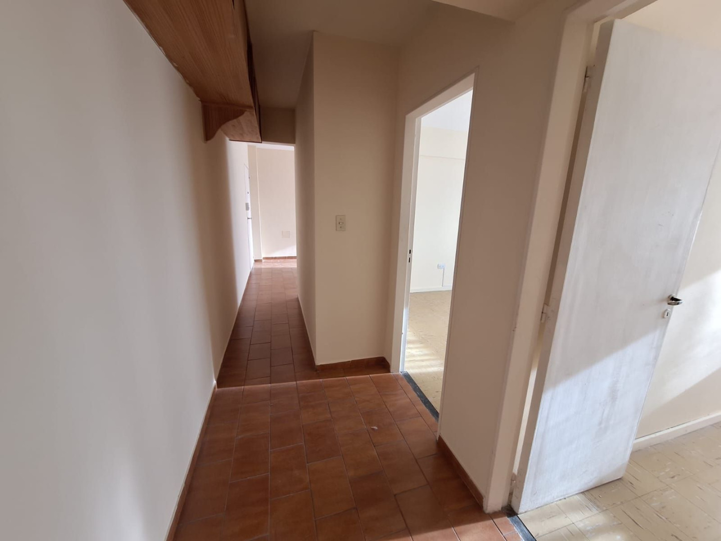 Departamento en Alquiler en 9 De Julio Nº 551, Pacifico, Bahía Blanca - Bahía Blanca Propiedades | SITIO OFICIAL l