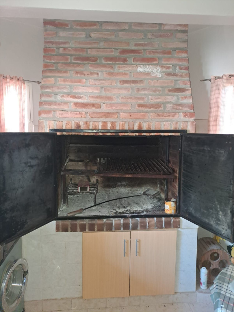 Casa en Venta en Del Dorado 256, Las Dunas, Monte Hermoso - Bahía Blanca Propiedades | SITIO OFICIAL l