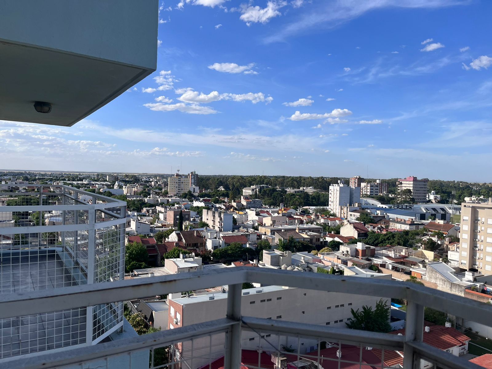 Departamento en Alquiler en Panama 800, Universitario, Bahía Blanca - Bahía Blanca Propiedades | SITIO OFICIAL l