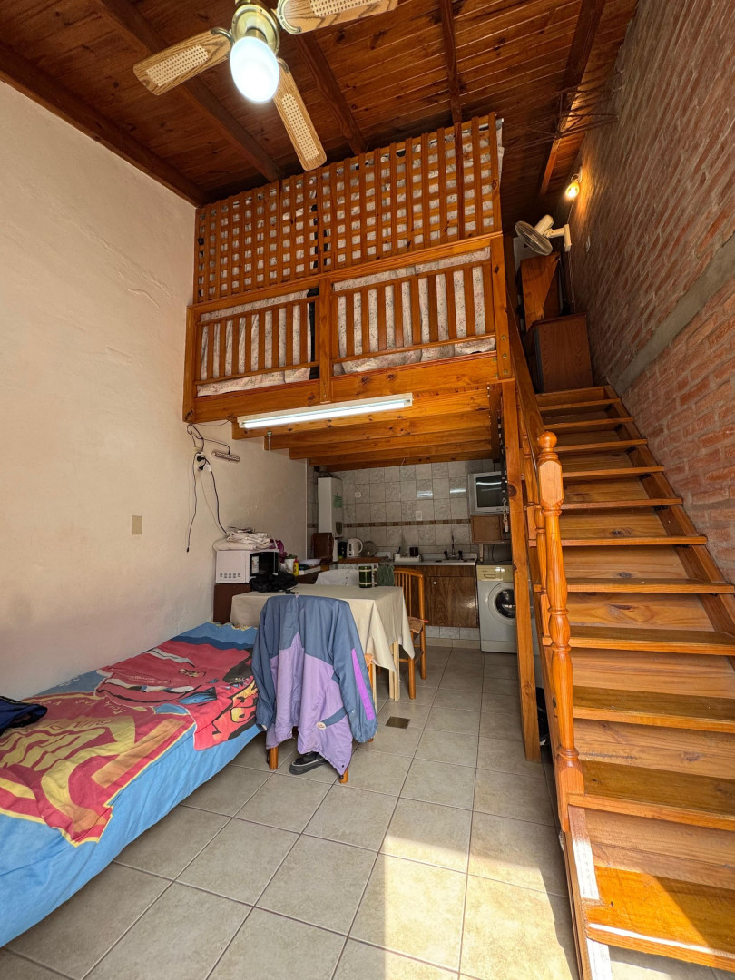 Casa + Departamento en Venta en Chascomus 724,  Monte Hermoso - Bahía Blanca Propiedades | SITIO OFICIAL l