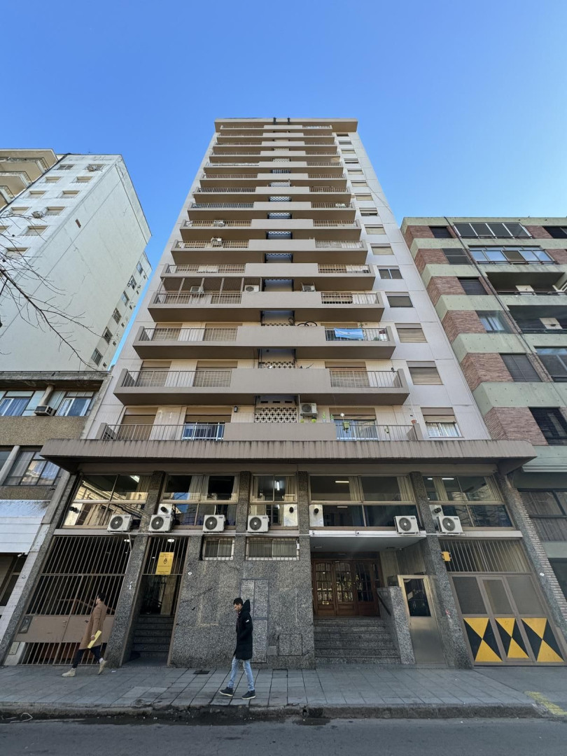 Departamento en Venta en Moreno 23, Centro, Bahía Blanca - Bahía Blanca Propiedades | SITIO OFICIAL l