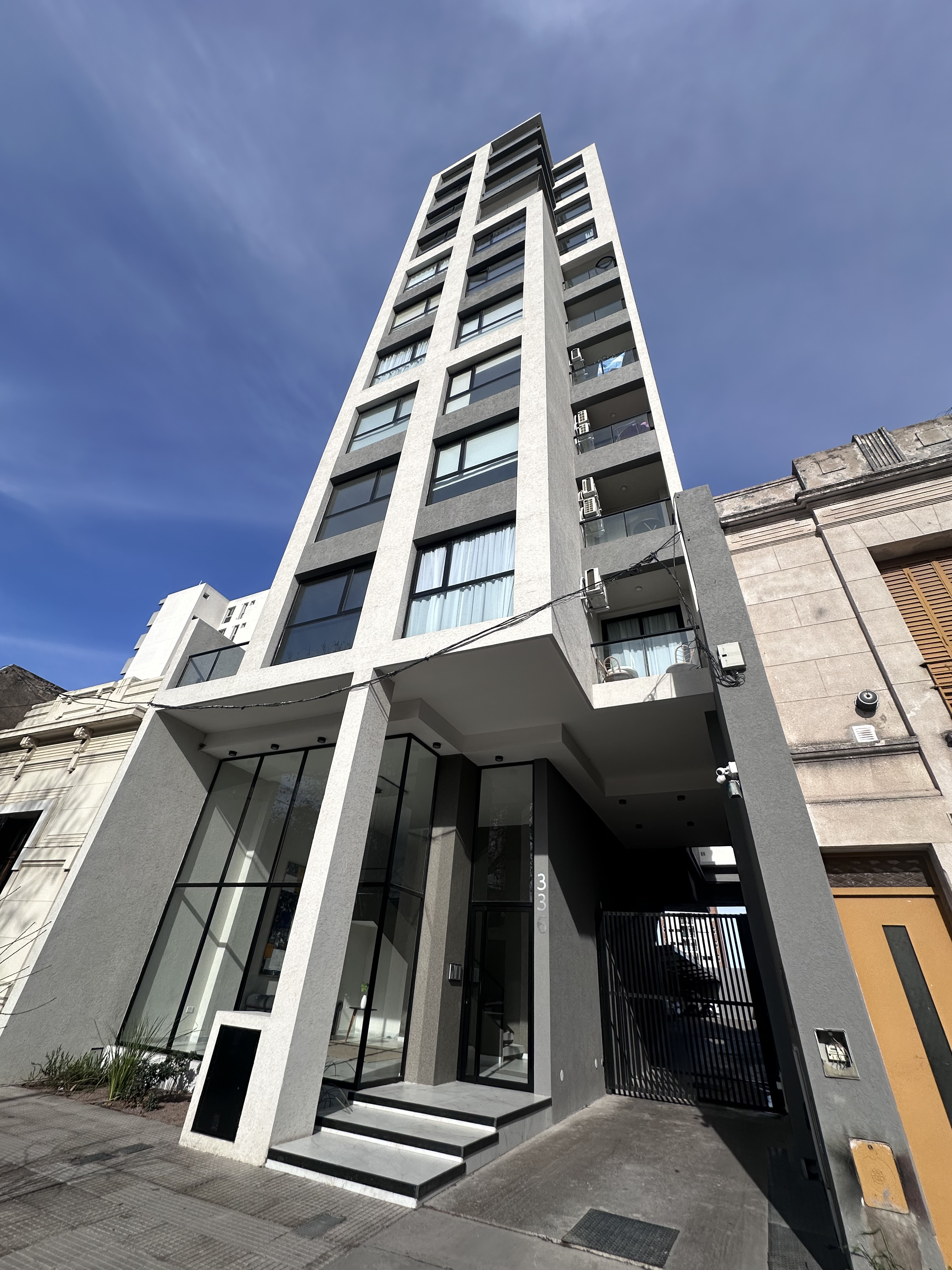 Departamento en Venta en Guemes 336, Centro, Bahía Blanca - Bahía Blanca Propiedades | SITIO OFICIAL l