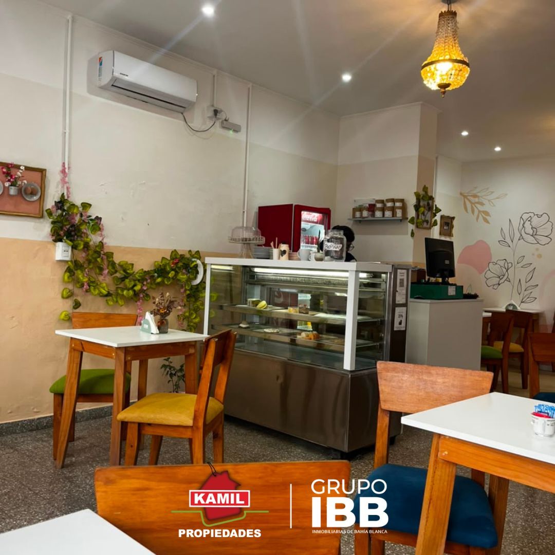 Fondo Comercio en Venta en Sarmiento 575, Centro, Bahía Blanca - Bahía Blanca Propiedades | SITIO OFICIAL l