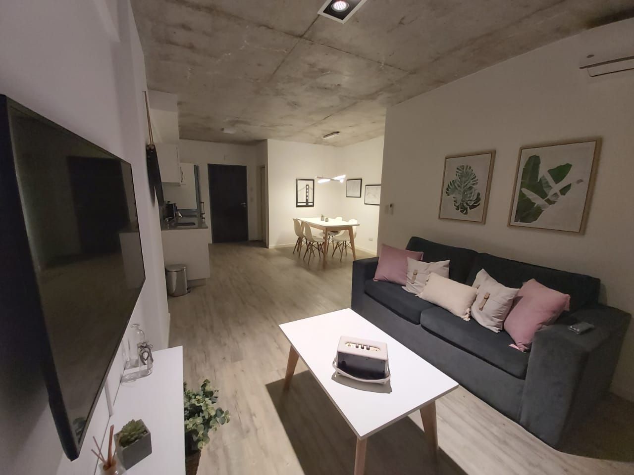 Departamento en Venta en Av Cordoba 5443, Palermo, CABA - Bahía Blanca Propiedades | SITIO OFICIAL l