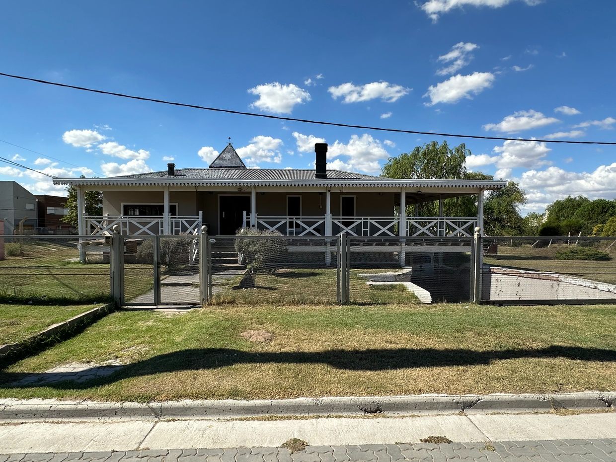 Casa en Venta en Clegg 300, Palos Verdes, Bahía Blanca - Bahía Blanca Propiedades | SITIO OFICIAL l