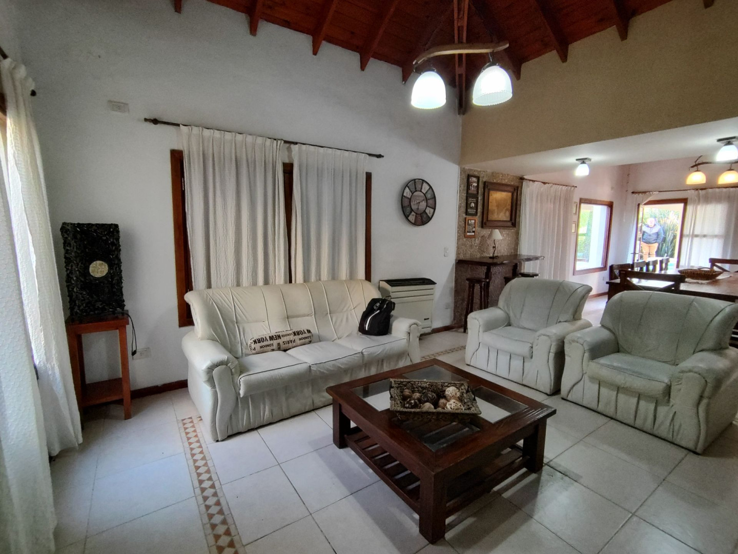 Casa en Venta en Los Fresnos 498, Monte del Este, Monte Hermoso - Bahía Blanca Propiedades | SITIO OFICIAL l