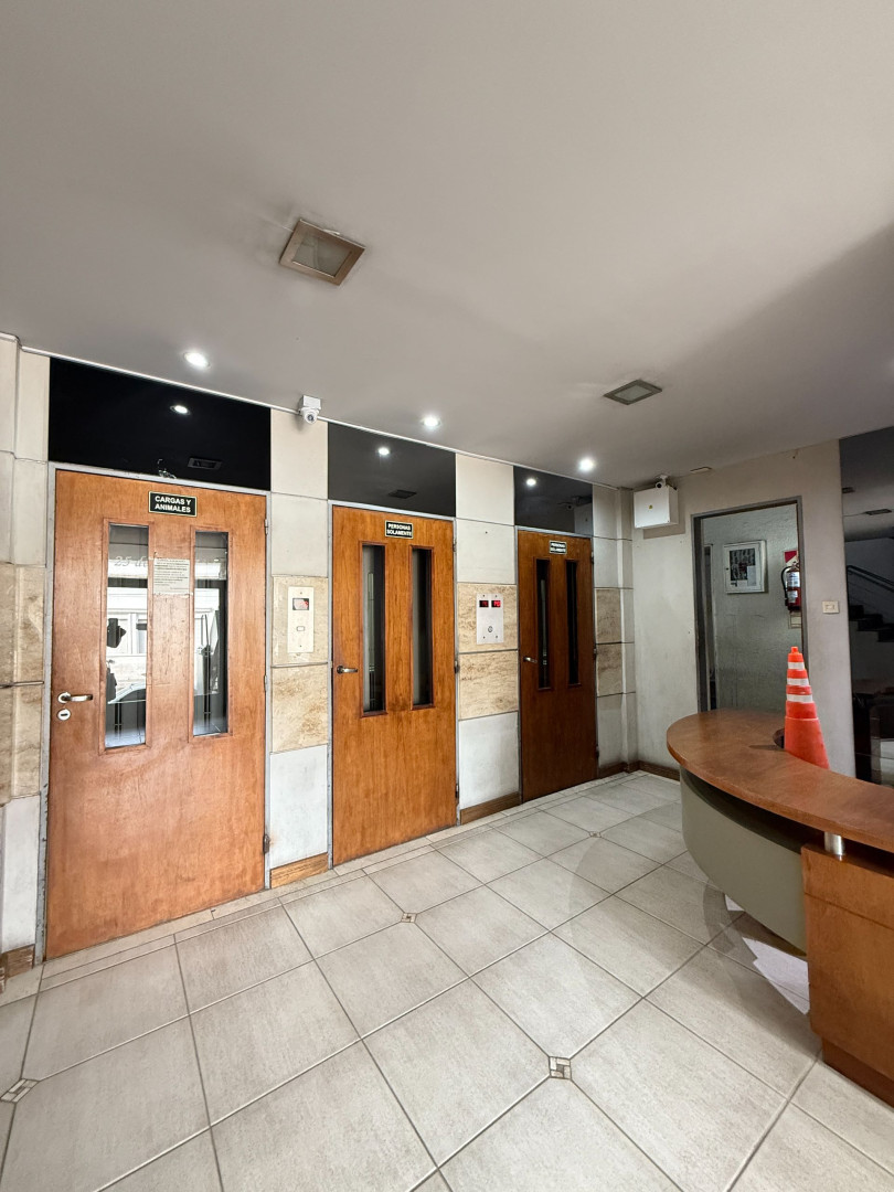 Departamento en Venta en 25 De Mayo 7, Centro, Bahía Blanca - Bahía Blanca Propiedades | SITIO OFICIAL l