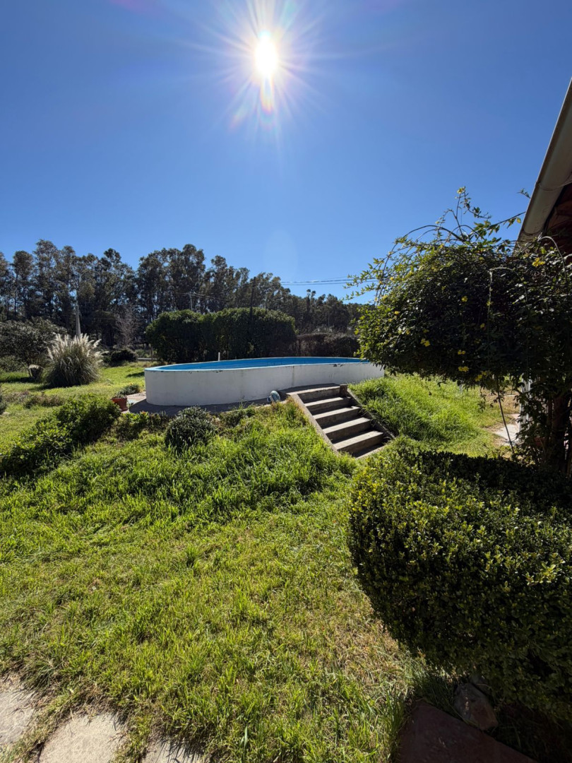 Quinta en Venta en Los Nogales Y Rawson, San Miguel, Bahía Blanca - Bahía Blanca Propiedades | SITIO OFICIAL l