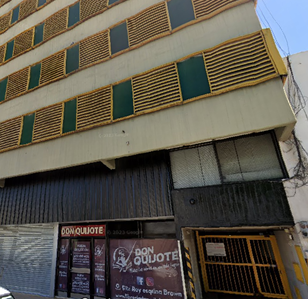 Cochera en Venta en Fitz Roy N° 75, Centro, Bahía Blanca - Bahía Blanca Propiedades | SITIO OFICIAL l
