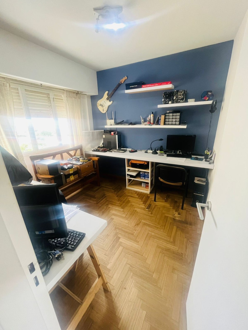 Departamento en Venta en 11 De Abril 37, Macrocentro, Bahía Blanca - Bahía Blanca Propiedades | SITIO OFICIAL l