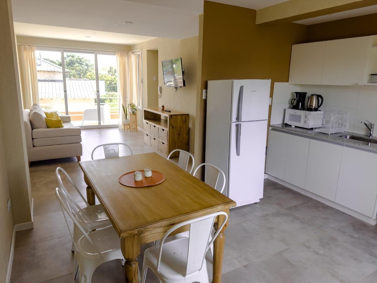 Duplex en Venta en Av Naposta Y Tres Picos,  Sierra de  la Ventana - Bahía Blanca Propiedades | SITIO OFICIAL l