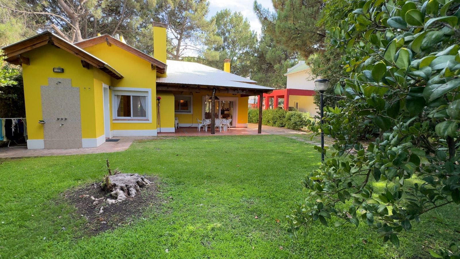 Casa en Venta en Del Pejerrey 2098, Las Dunas, Monte Hermoso - Bahía Blanca Propiedades | SITIO OFICIAL l