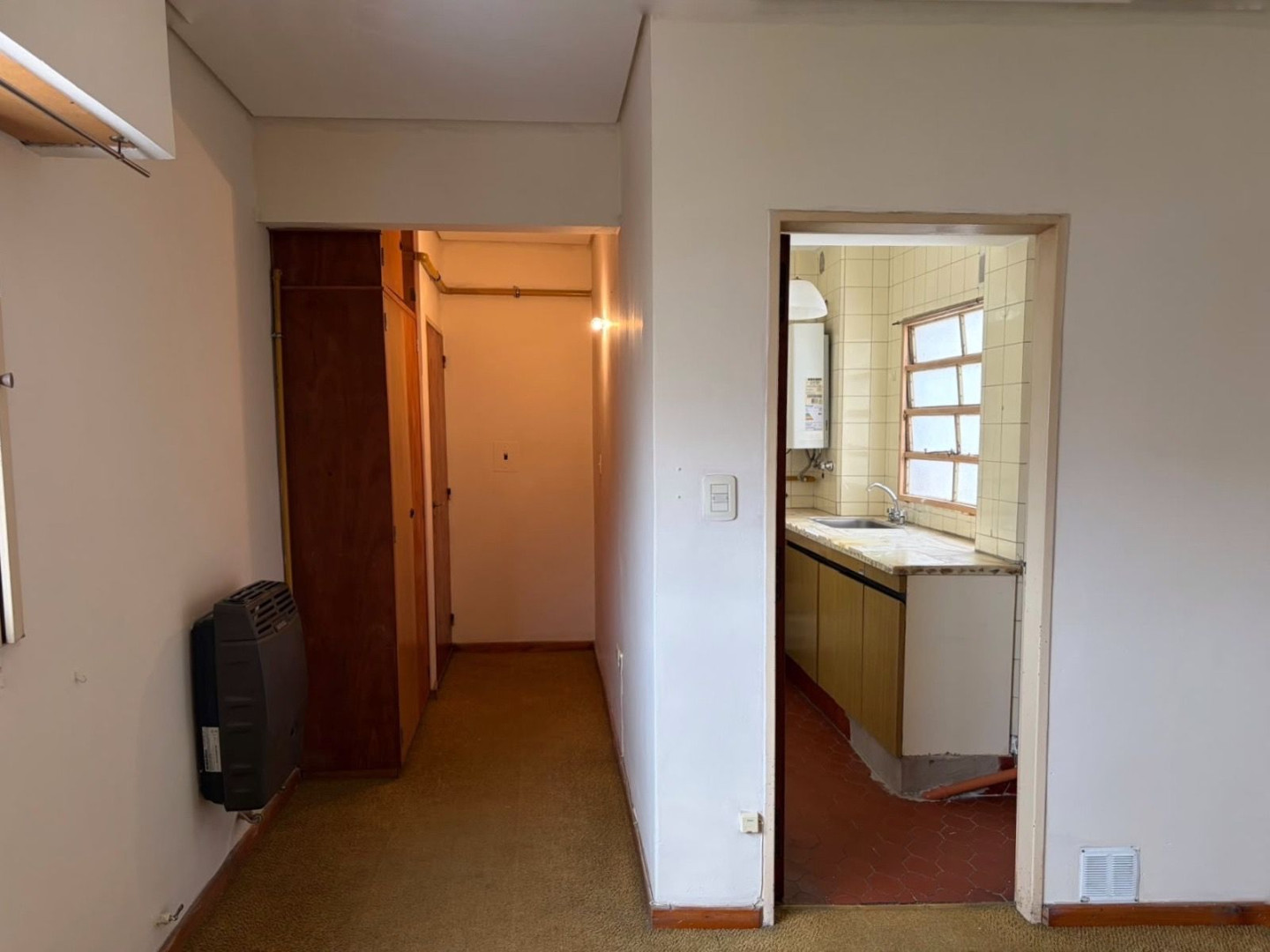 Departamento en Venta en Lavalle 200, Centro, Bahía Blanca - Bahía Blanca Propiedades | SITIO OFICIAL l