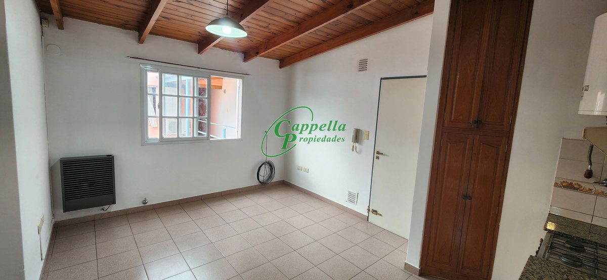 Departamento en Alquiler en Santiago Del Estero 268, Universitario, Bahía Blanca - Bahía Blanca Propiedades | SITIO OFICIAL l