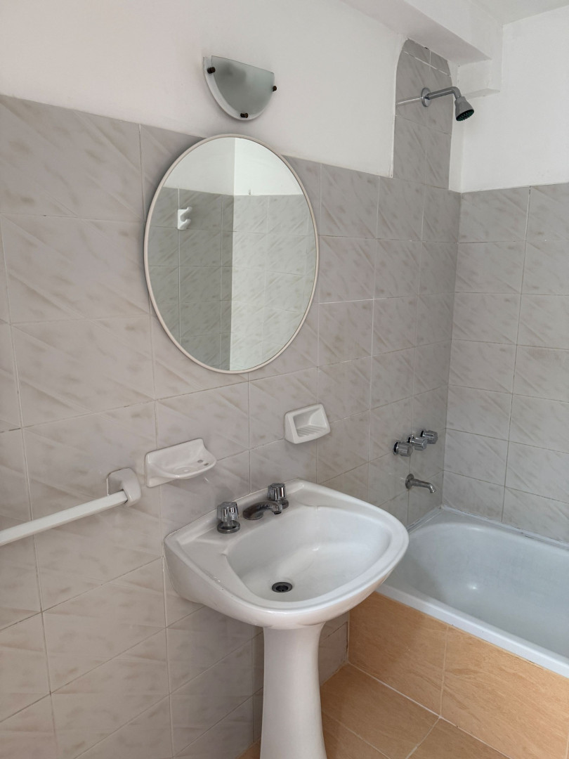 Departamento en Alquiler en Fitz Roy 206, Centro, Bahía Blanca - Bahía Blanca Propiedades | SITIO OFICIAL l