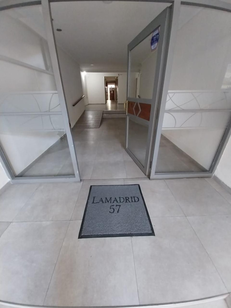 Departamento en Alquiler en Lamadrid 57, Centro, Bahía Blanca - Bahía Blanca Propiedades | SITIO OFICIAL l