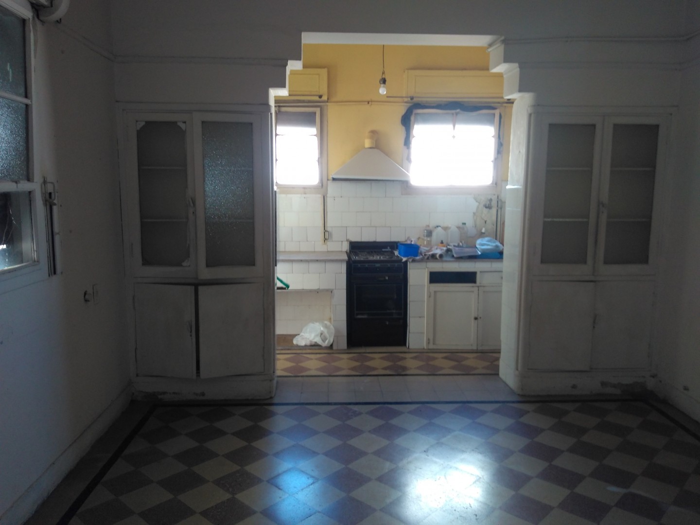 Casa con Local en Venta en Chiclana 400, Centro, Bahía Blanca - Bahía Blanca Propiedades | SITIO OFICIAL l