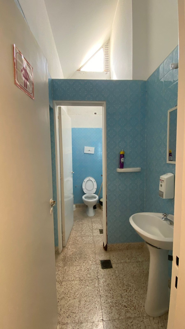 Oficina en Alquiler en Undiano 1506, San Martin, Bahía Blanca - Bahía Blanca Propiedades | SITIO OFICIAL l