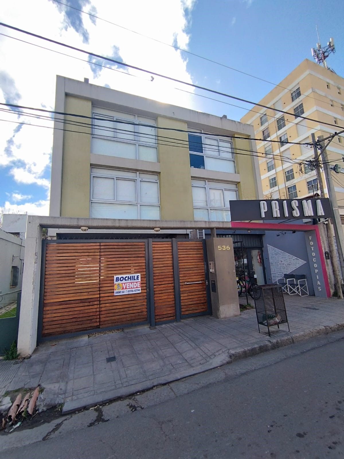 Departamento en Venta en San Juan 536, Universitario, Bahía Blanca - Bahía Blanca Propiedades | SITIO OFICIAL l