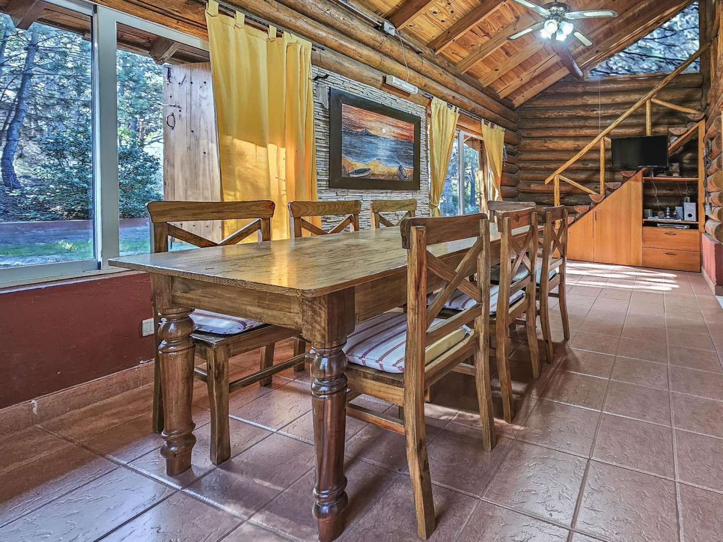 Cabaña en Venta en Las Toninas 499, Las Dunas, Monte Hermoso - Bahía Blanca Propiedades | SITIO OFICIAL l