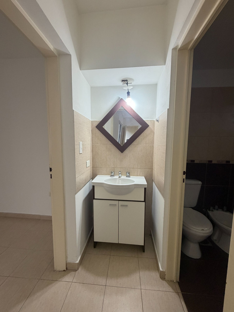 Departamento en Alquiler en Zapiola 1780, Universitario, Bahía Blanca - Bahía Blanca Propiedades | SITIO OFICIAL l