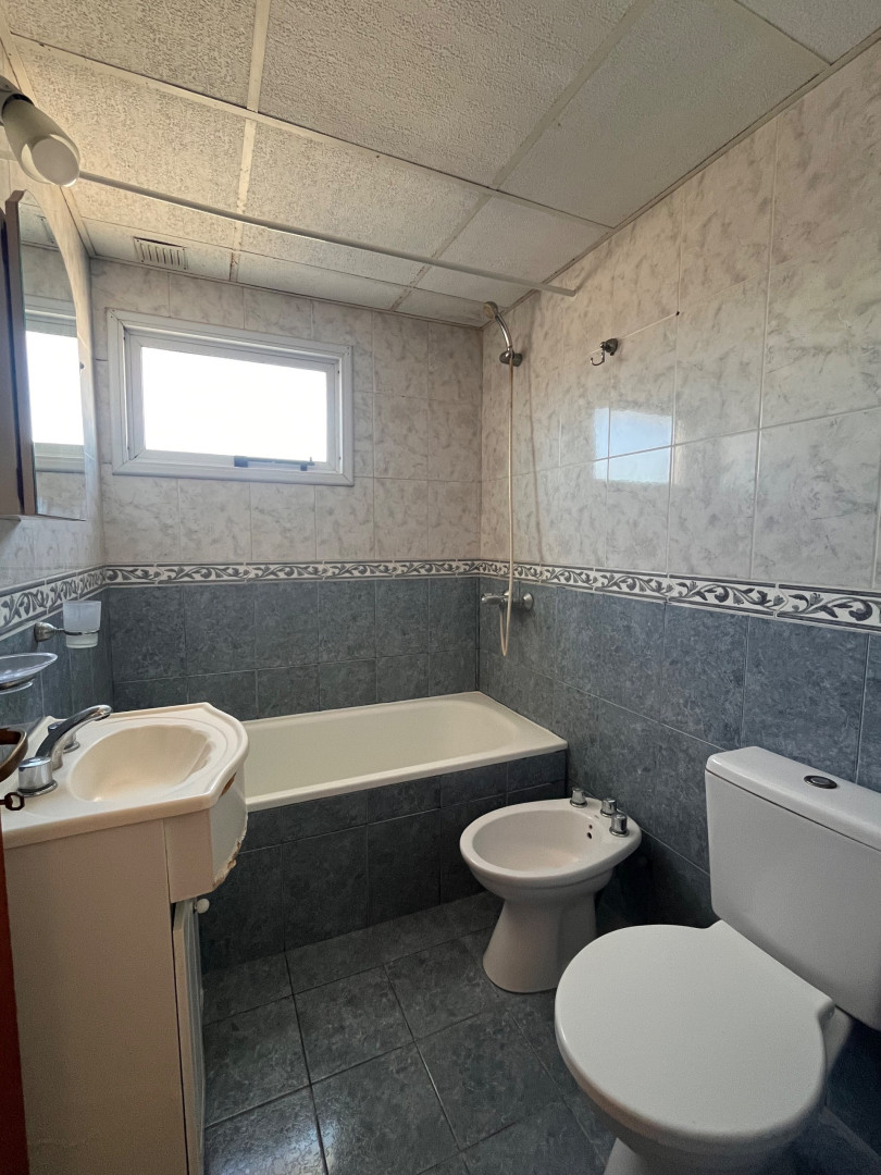 Departamento en Alquiler en Nicaragua Al 1500, Universitario, Bahía Blanca - Bahía Blanca Propiedades | SITIO OFICIAL l