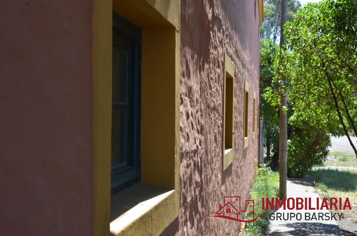 Cabaña en Venta en San Blas,  Patagones - Bahía Blanca Propiedades | SITIO OFICIAL l