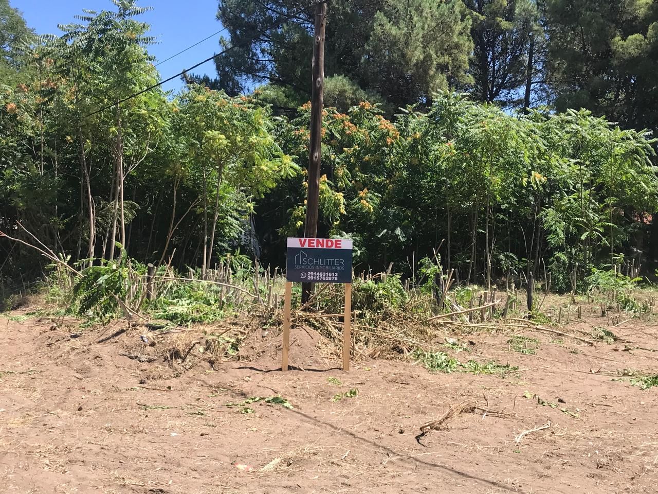 Terreno en Venta en Juncal Y Los Pozos,  Pehuen Co - Bahía Blanca Propiedades | SITIO OFICIAL l