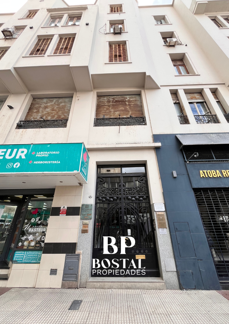 Oficina en Venta en  Alsina 118, Centro, Bahía Blanca - Bahía Blanca Propiedades | SITIO OFICIAL l