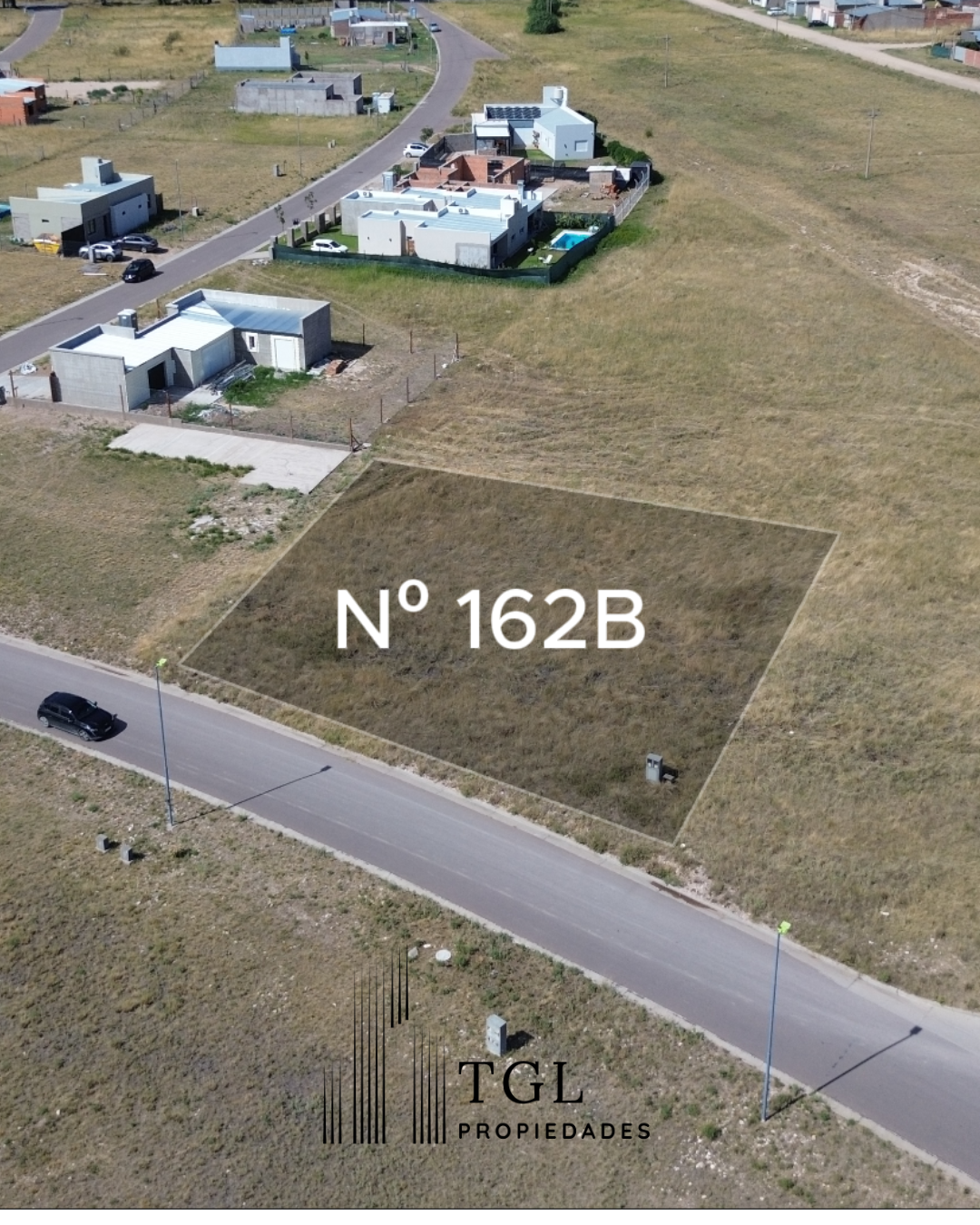 Terreno en Venta  La Merced, Bahía Blanca - Bahía Blanca Propiedades | SITIO OFICIAL l