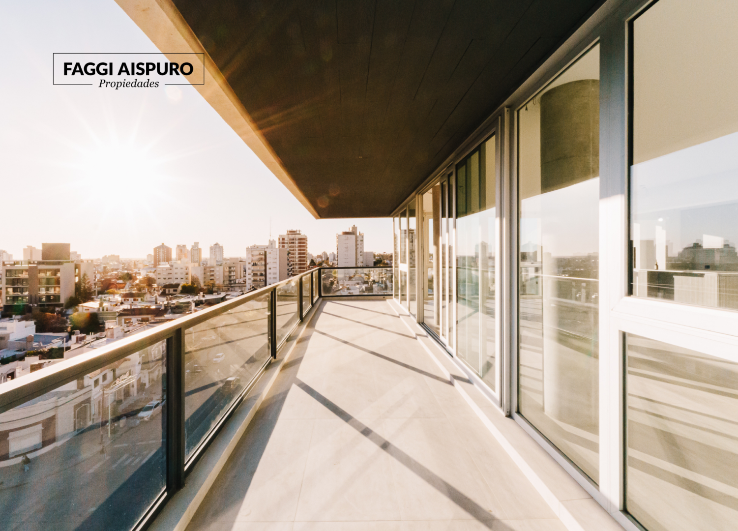 Departamento en Venta en Avenida Alem 477, Centro, Bahía Blanca - Bahía Blanca Propiedades | SITIO OFICIAL l