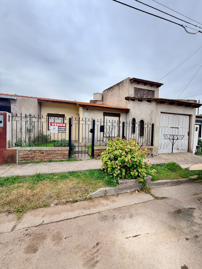 Casa en Venta en Islas Orcadas Y Carlos Crossato,  Punta Alta - Bahía Blanca Propiedades | SITIO OFICIAL l