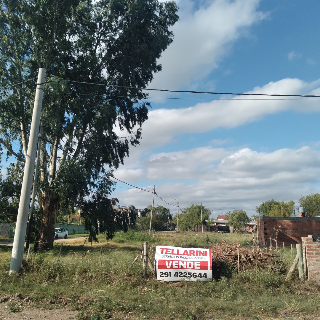 Terreno en Venta en Rosales Y Horacio Quiroga, Millamapu, Bahía Blanca - Bahía Blanca Propiedades | SITIO OFICIAL l