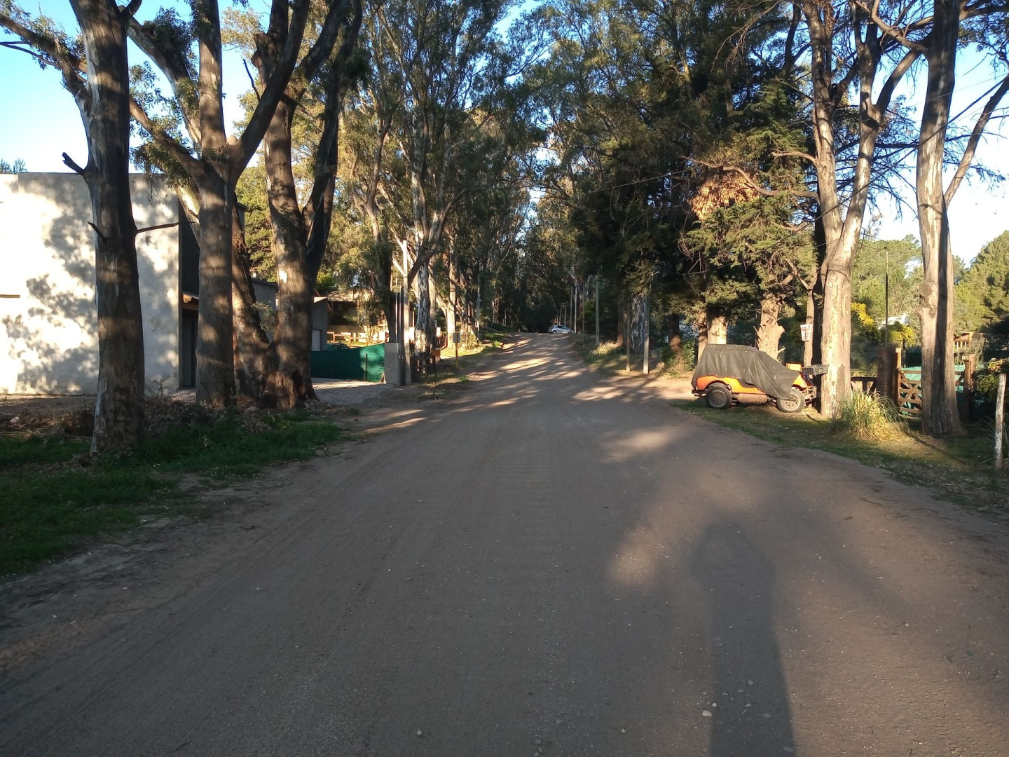 Terreno en Venta en Seclantas, El Sauce, Monte Hermoso - Bahía Blanca Propiedades | SITIO OFICIAL l