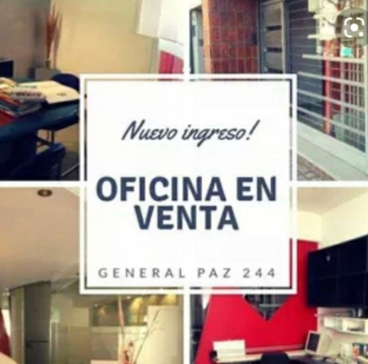 Oficina en Venta en General Paz 240, Centro, Bahía Blanca - Bahía Blanca Propiedades | SITIO OFICIAL l