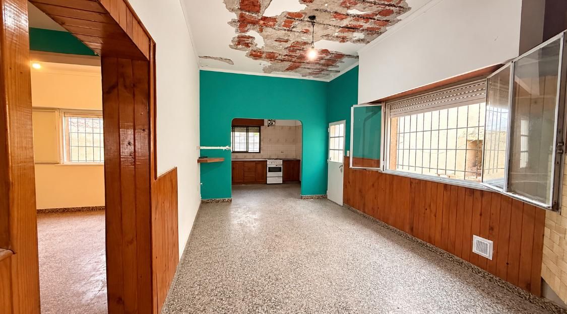 Casa + Departamento en Venta en C. MALLEA 900, Villa del Parque, Bahía Blanca - Bahía Blanca Propiedades | SITIO OFICIAL l