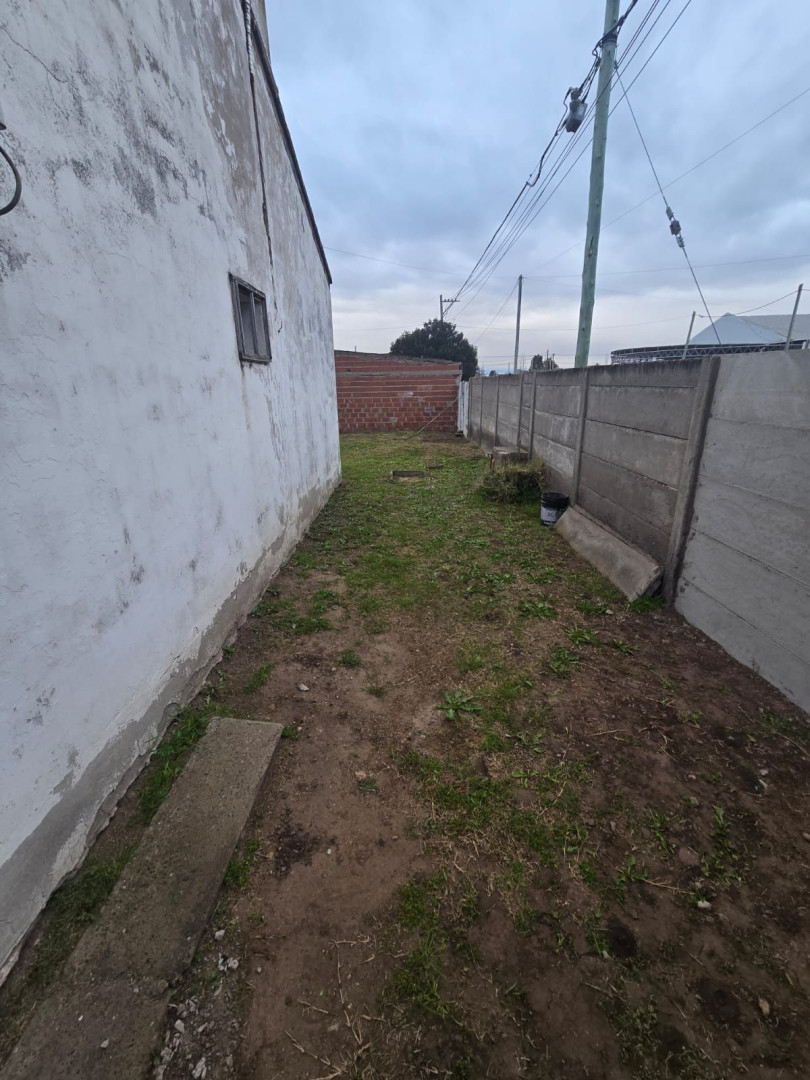 Casa en Venta en San Martin 94,  General Cerri - Bahía Blanca Propiedades | SITIO OFICIAL l