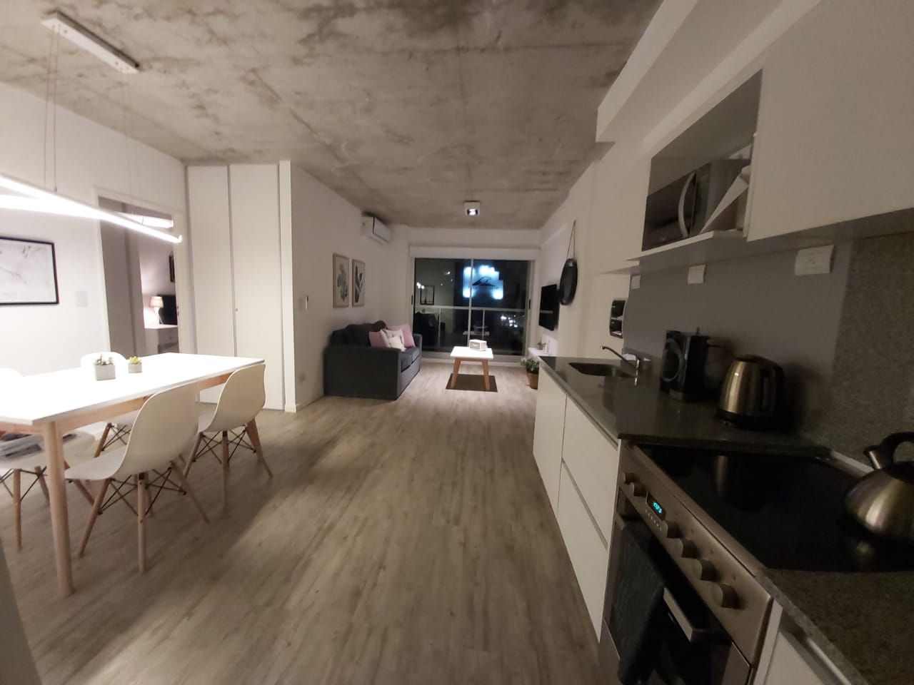 Departamento en Venta en Córdoba 5443, Palermo, CABA - Bahía Blanca Propiedades | SITIO OFICIAL l