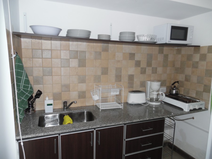 Cabaña en Venta en Pinar Del Golf,  Sierra de  la Ventana - Bahía Blanca Propiedades | SITIO OFICIAL l