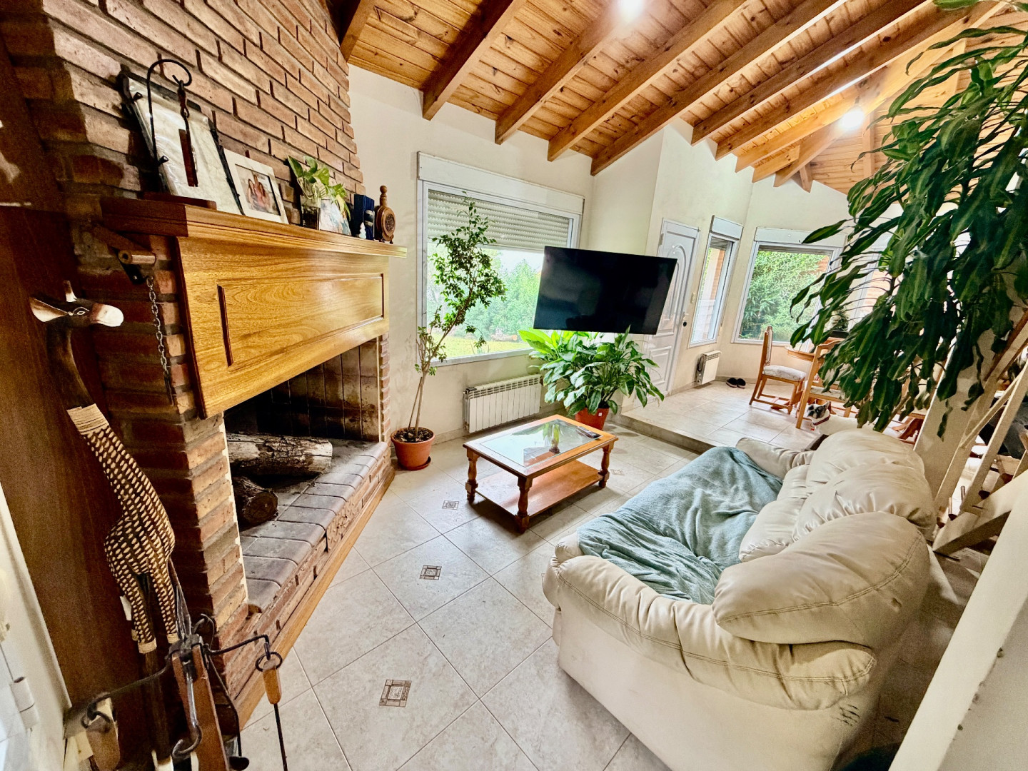 Casa en Venta en El Colibrí 500, Monte del Este, Monte Hermoso - Bahía Blanca Propiedades | SITIO OFICIAL l