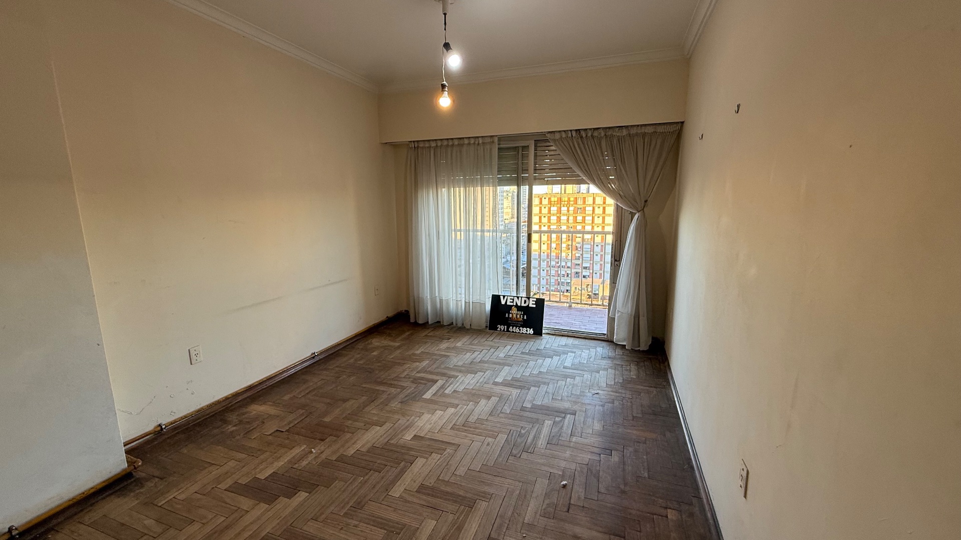 Departamento en Venta en Donado 97, Centro, Bahía Blanca - Bahía Blanca Propiedades | SITIO OFICIAL l