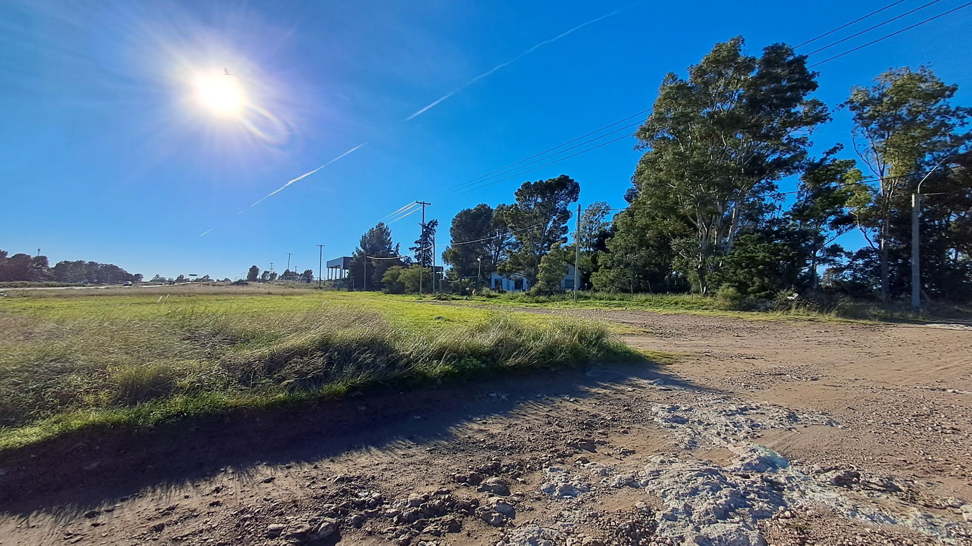 Terreno en Venta en Francisco De Salvo 4000 , Villa Belgrano, Bahía Blanca - Bahía Blanca Propiedades | SITIO OFICIAL l