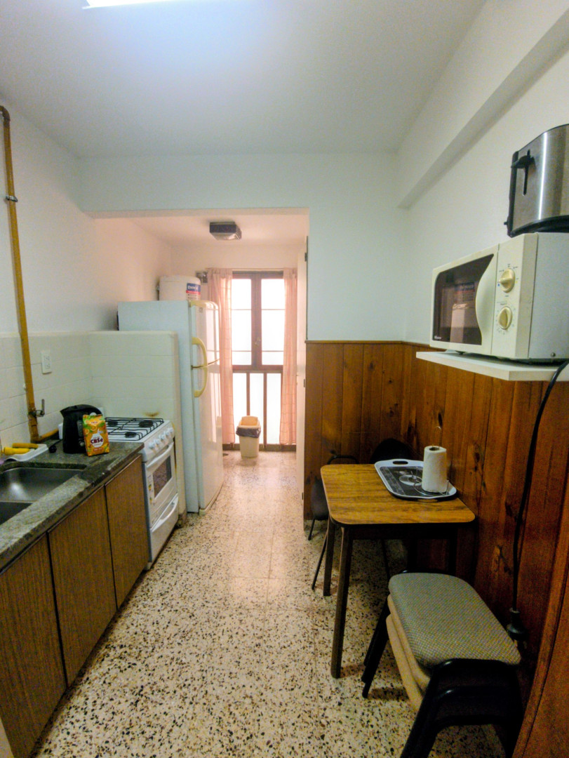 Departamento en Venta en O'Higgins 471, Centro, Bahía Blanca - Bahía Blanca Propiedades | SITIO OFICIAL l