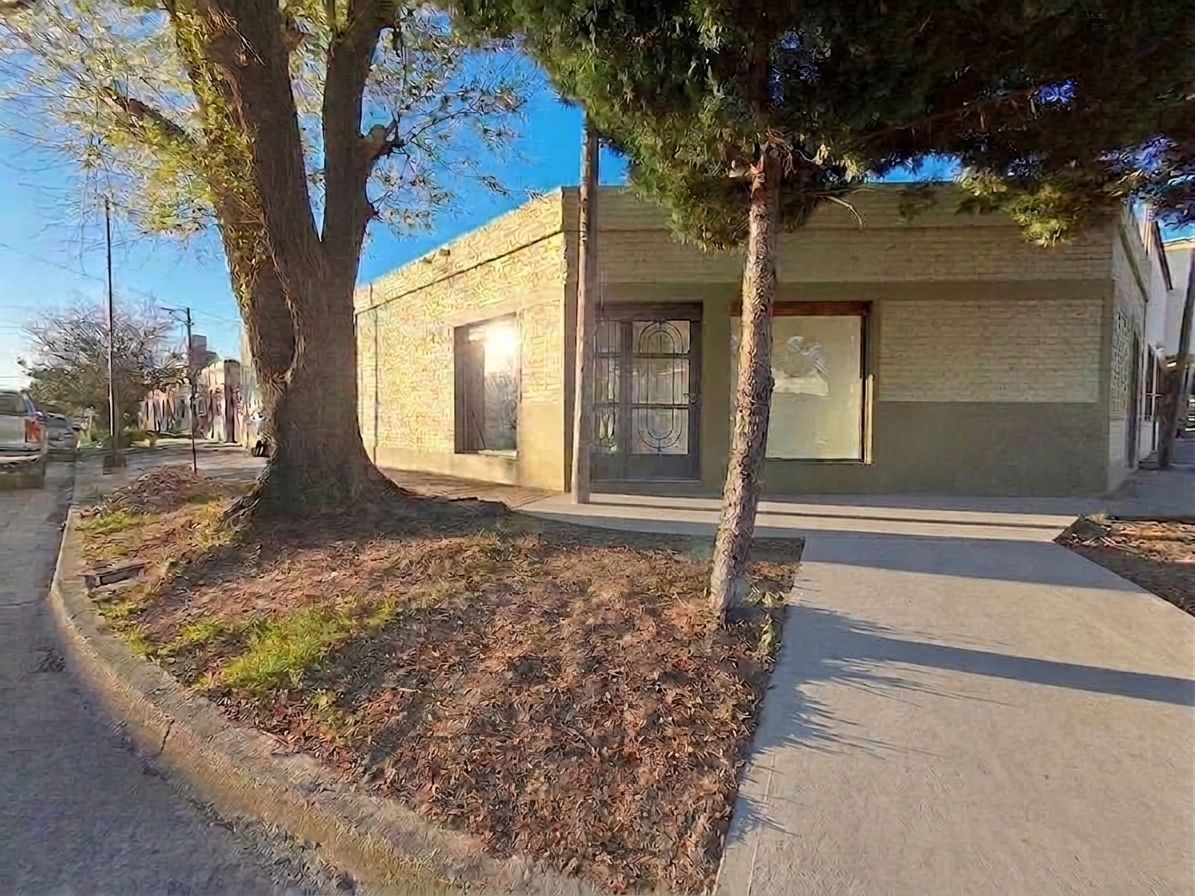 Local en Alquiler en Alberti Y Mitre , San Cayetano, Bahía Blanca - Bahía Blanca Propiedades | SITIO OFICIAL l