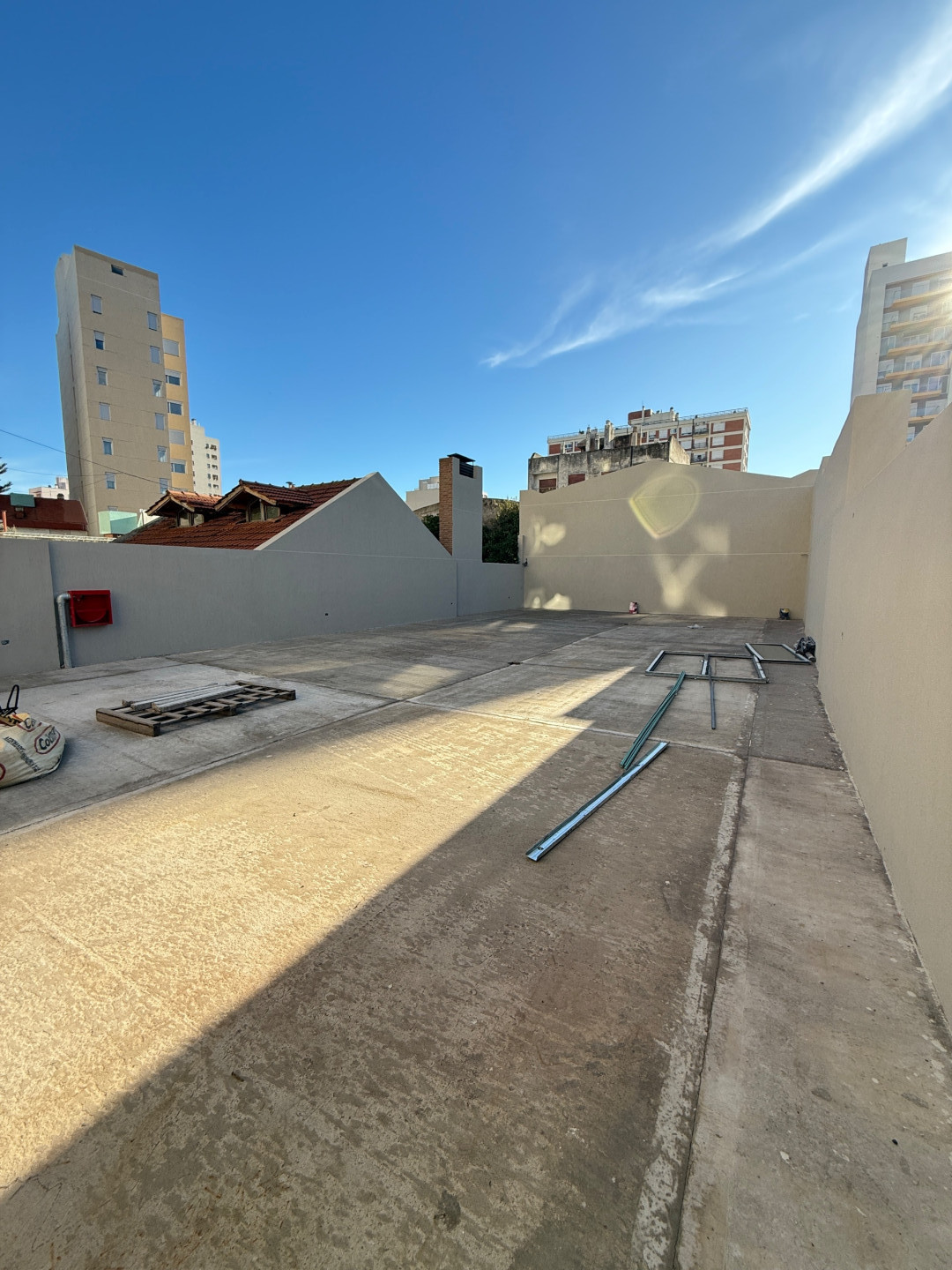 Departamento en Venta en Yrigoyen 548, Centro, Bahía Blanca - Bahía Blanca Propiedades | SITIO OFICIAL l