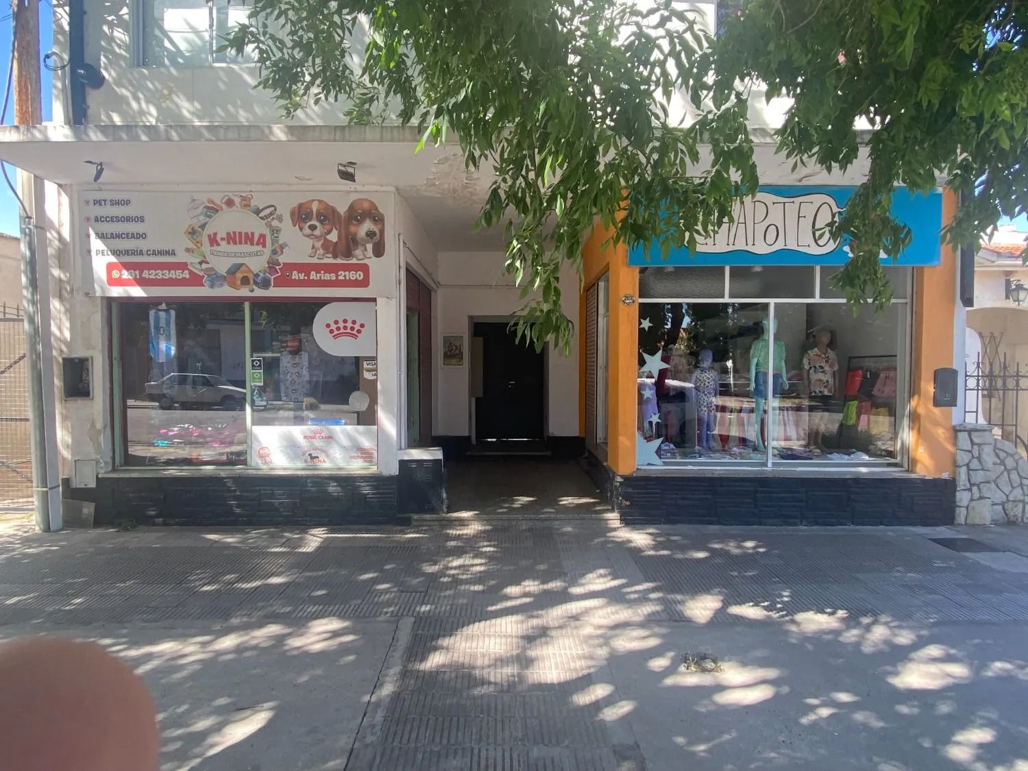 Departamento en Venta en Avenida Arias 2100, Villa Rosas, Bahía Blanca - Bahía Blanca Propiedades | SITIO OFICIAL l