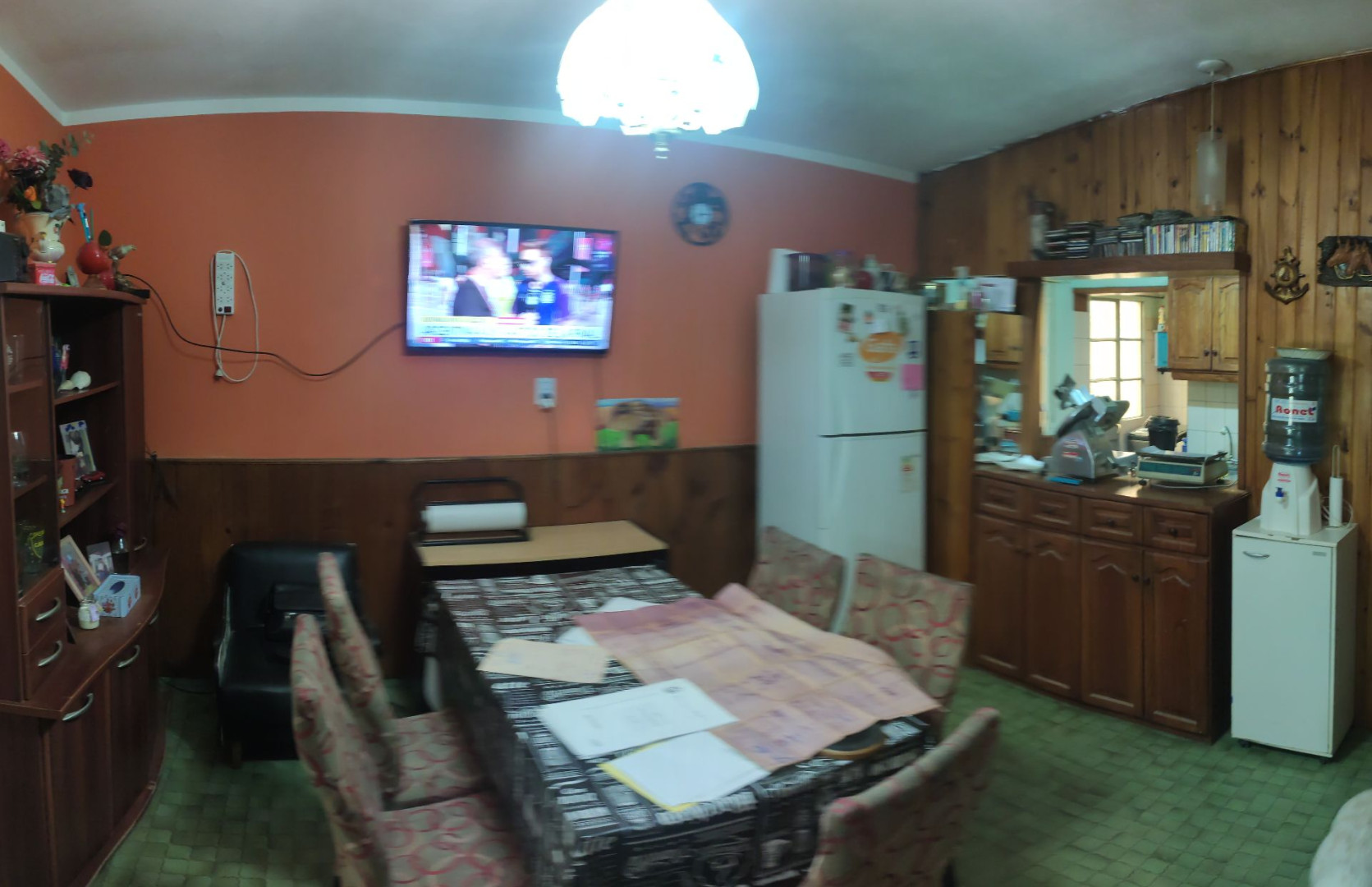 Casa en Venta en Rivadavia 2770, Villa Italia, Bahía Blanca - Bahía Blanca Propiedades | SITIO OFICIAL l